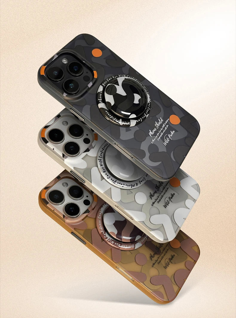 UrbanGraff Mag | Luxury Art Case