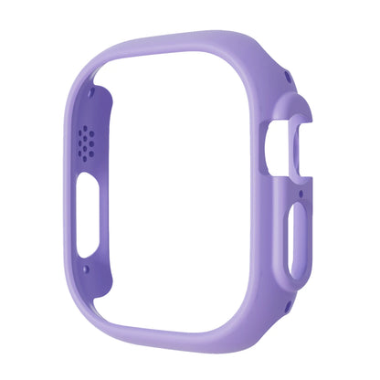 Rugged PC Bumper Case for Apple Watch Ultra 2 & 3