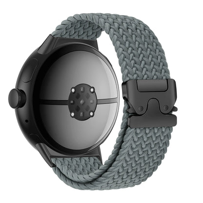 Parachute Nylon Google Pixel Watch Band