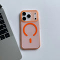 CrystalArmor | MagSafe Clear Case