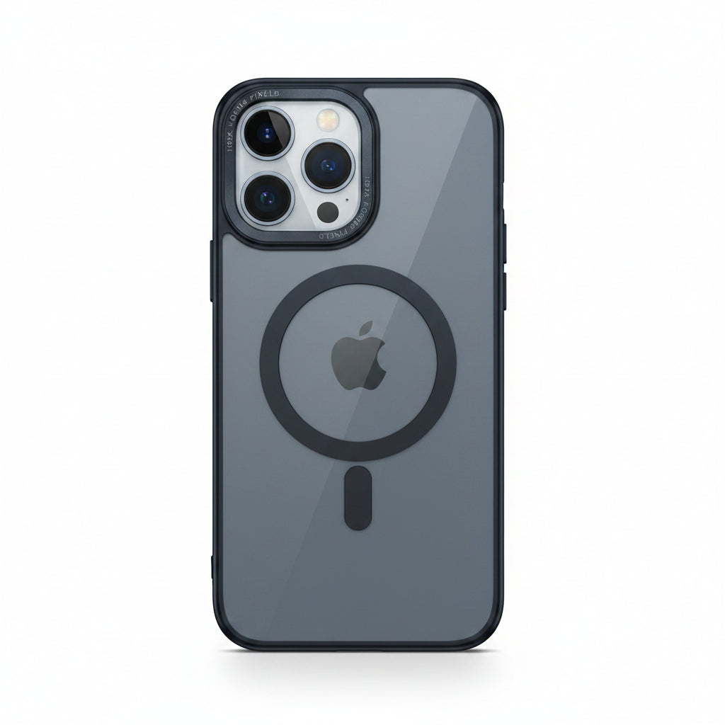 MagSafe Ring Holder iPhone Case