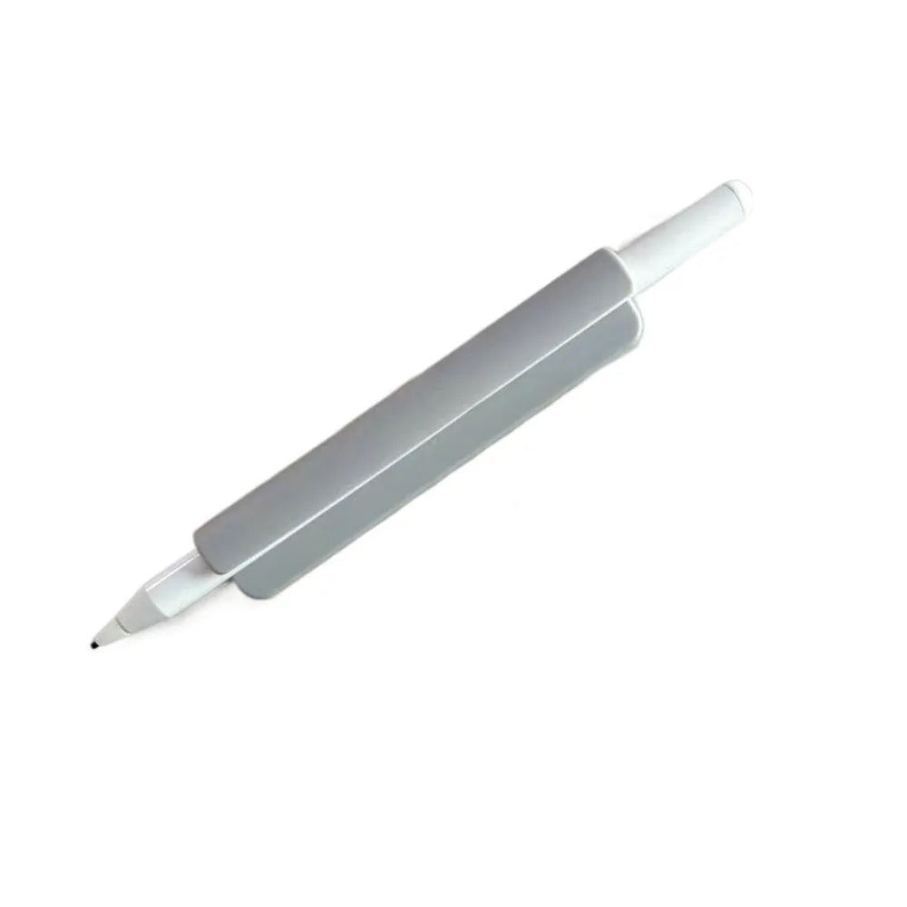 Silicone Self-Adhesive Pencil Holder
