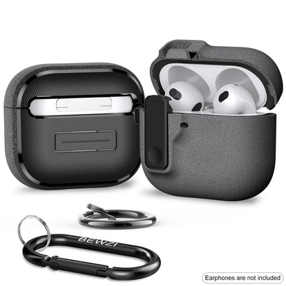 Magnetic Pop-Open Protective Case for AirPods 4