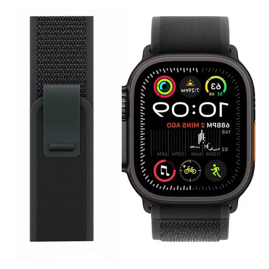Trail Loop Band for Apple Watch
