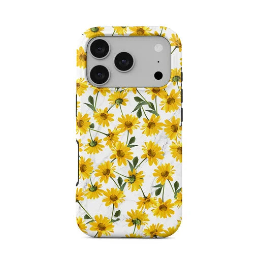 Secret Garden Double Layer iPhone Case