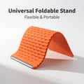 FlexStand | Foldable Silicone Phone Holder