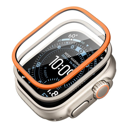 2-Pack Apple Watch Ultra Screen Protector