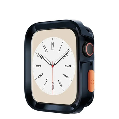Candy Silicone Apple Watch Protective Case