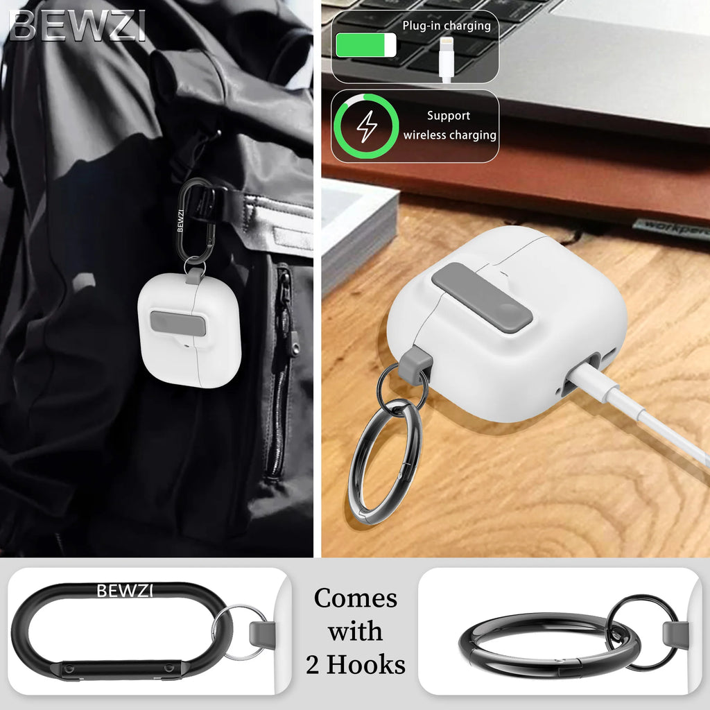 PopLock | AirPods Protective Case