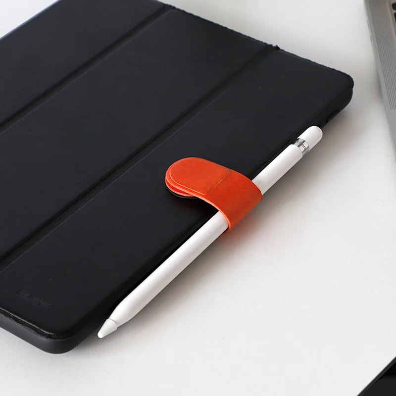 Magnetic Stylus Pen Holder Sleeve