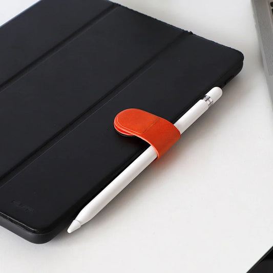 Magnetic Stylus Pen Holder Sleeve