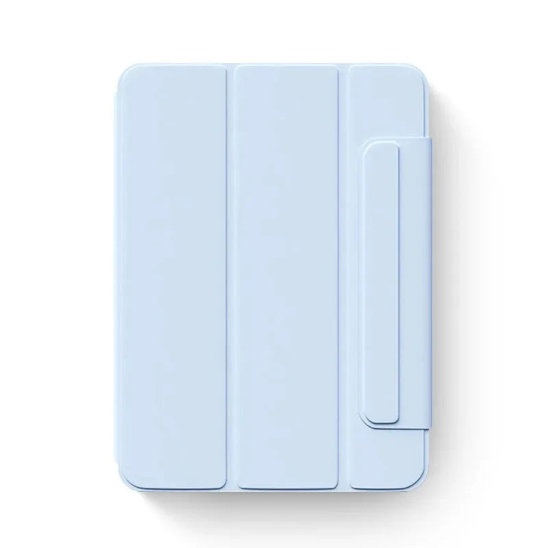 Magnetic Detachable Case for iPad