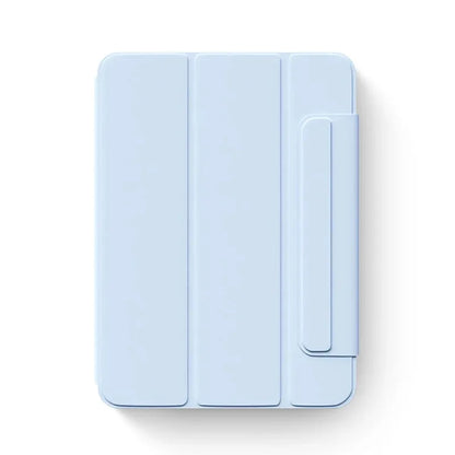 Magnetic Detachable Case for iPad