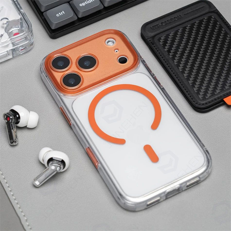ExecutiveLens Mag | Business Protective Case