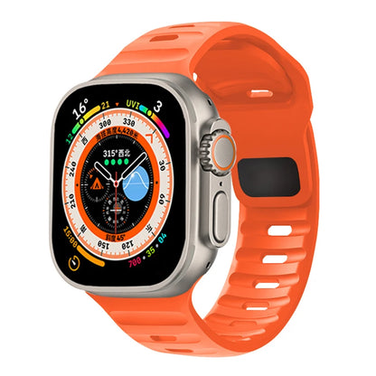 Sport Silicone Band for Apple Watch
