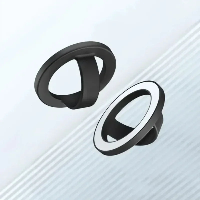 360° Magnetic Ring Phone Stand