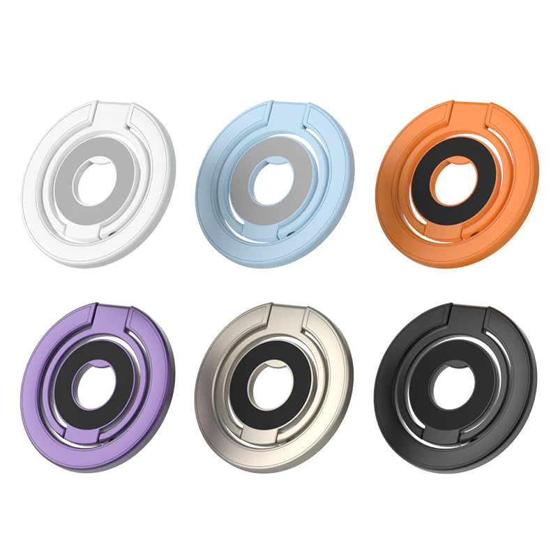 Double-Sided MagSafe Folding Phone Stand