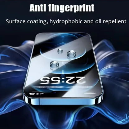 Privacy Tempered Glass Screen Protector for iPhone