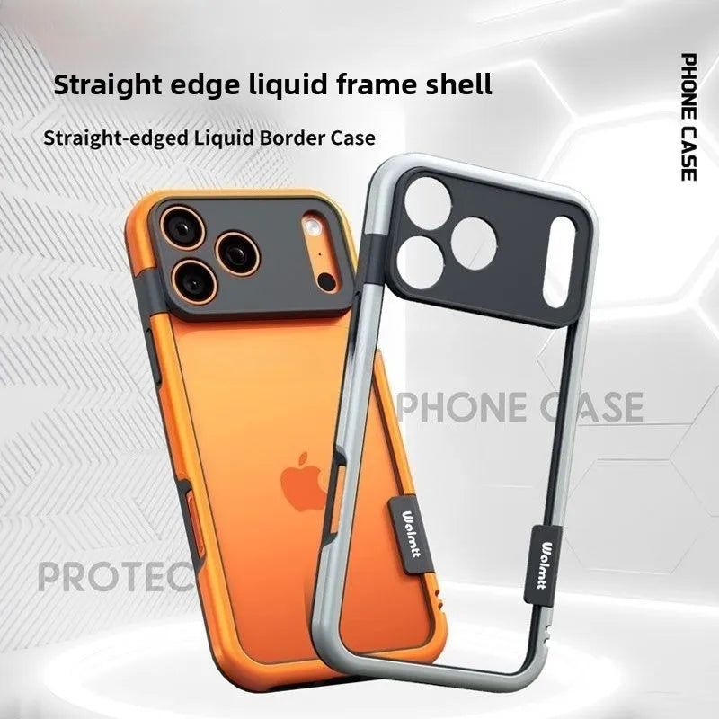 ColorGuard | Silicone Bumper Case