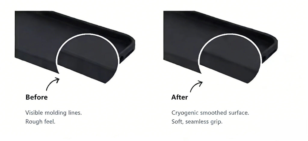 LemonBloom | Magnetic Garden Case
