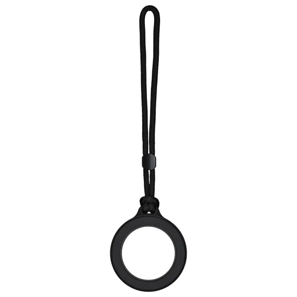 MagSafe Double-Sided Magnetic Phone Lanyard Stand