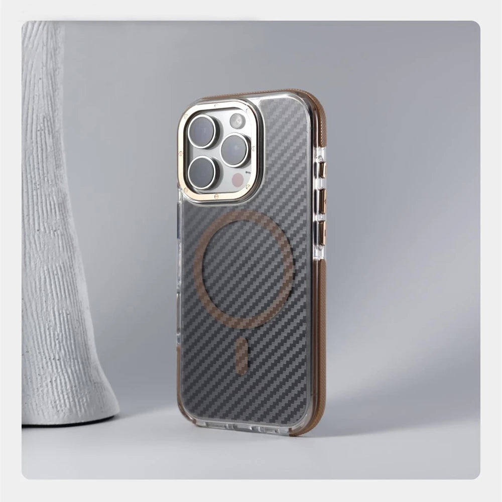 CarbonShield Mag | Armor Case