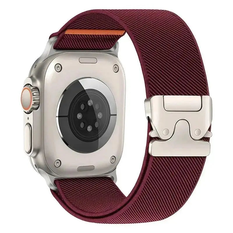 Parachute Apple Watch Band