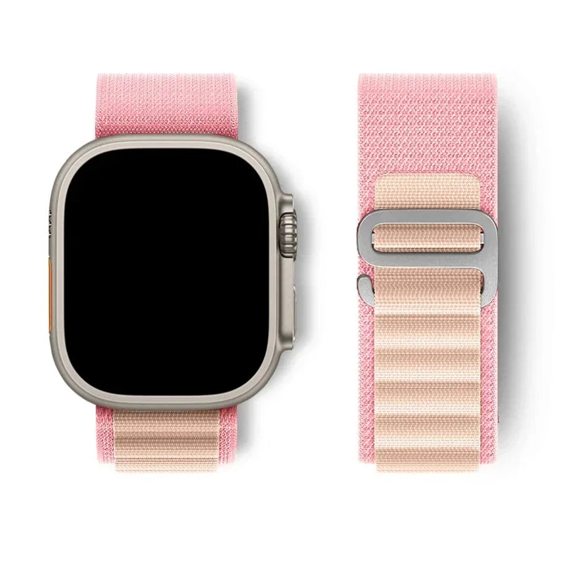 Alpine Loop Band for Apple Watch
