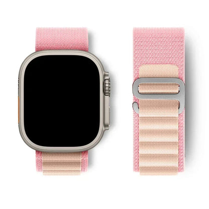 Alpine Loop Band for Apple Watch