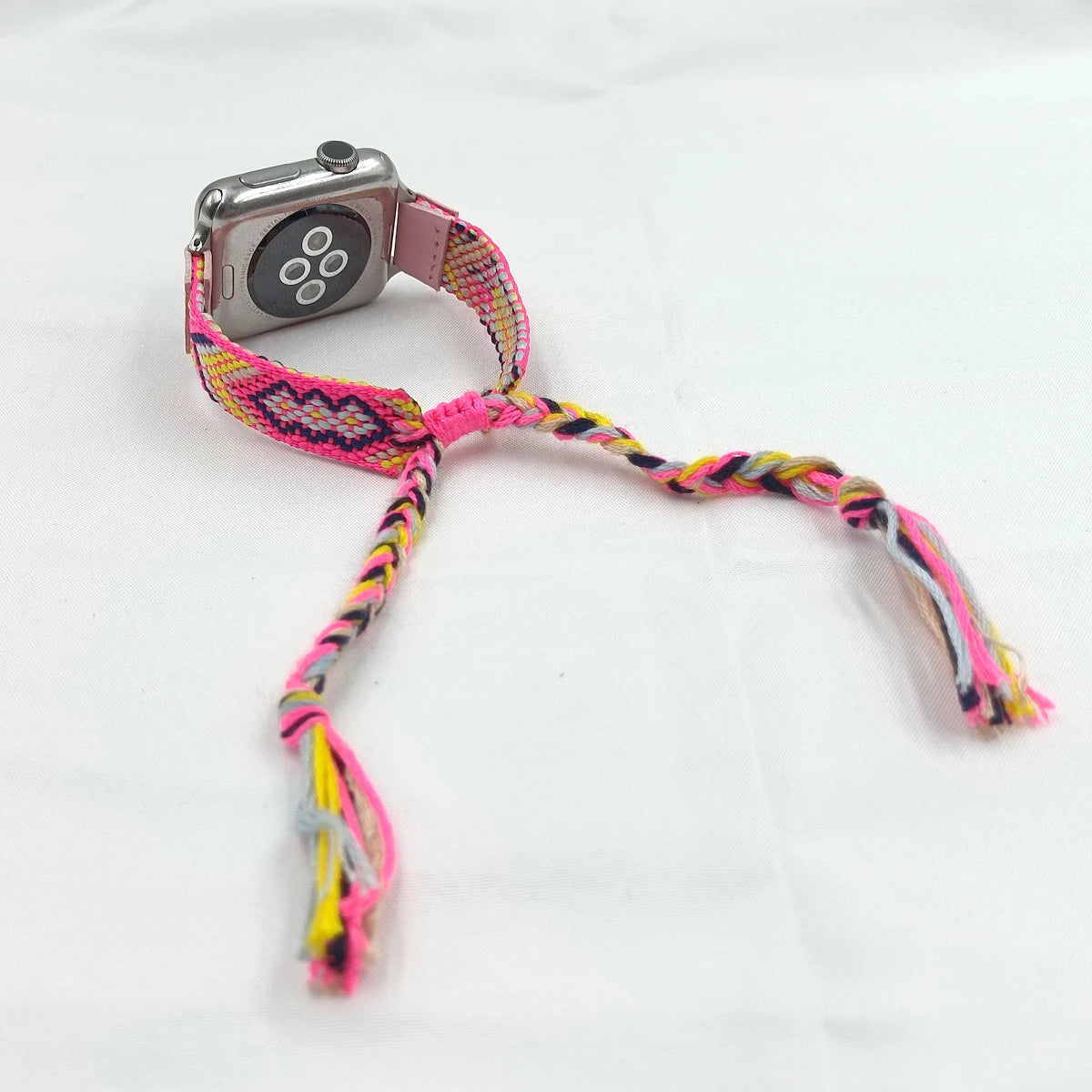 BohoWeave | Woven Band For Apple Watch