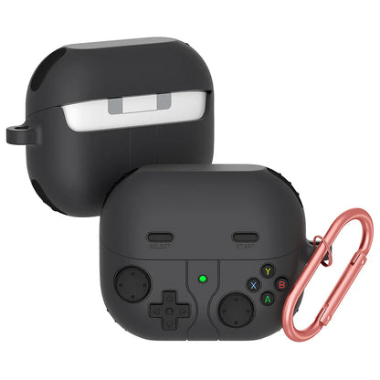 Classic Game Samsung Galaxy Buds Case