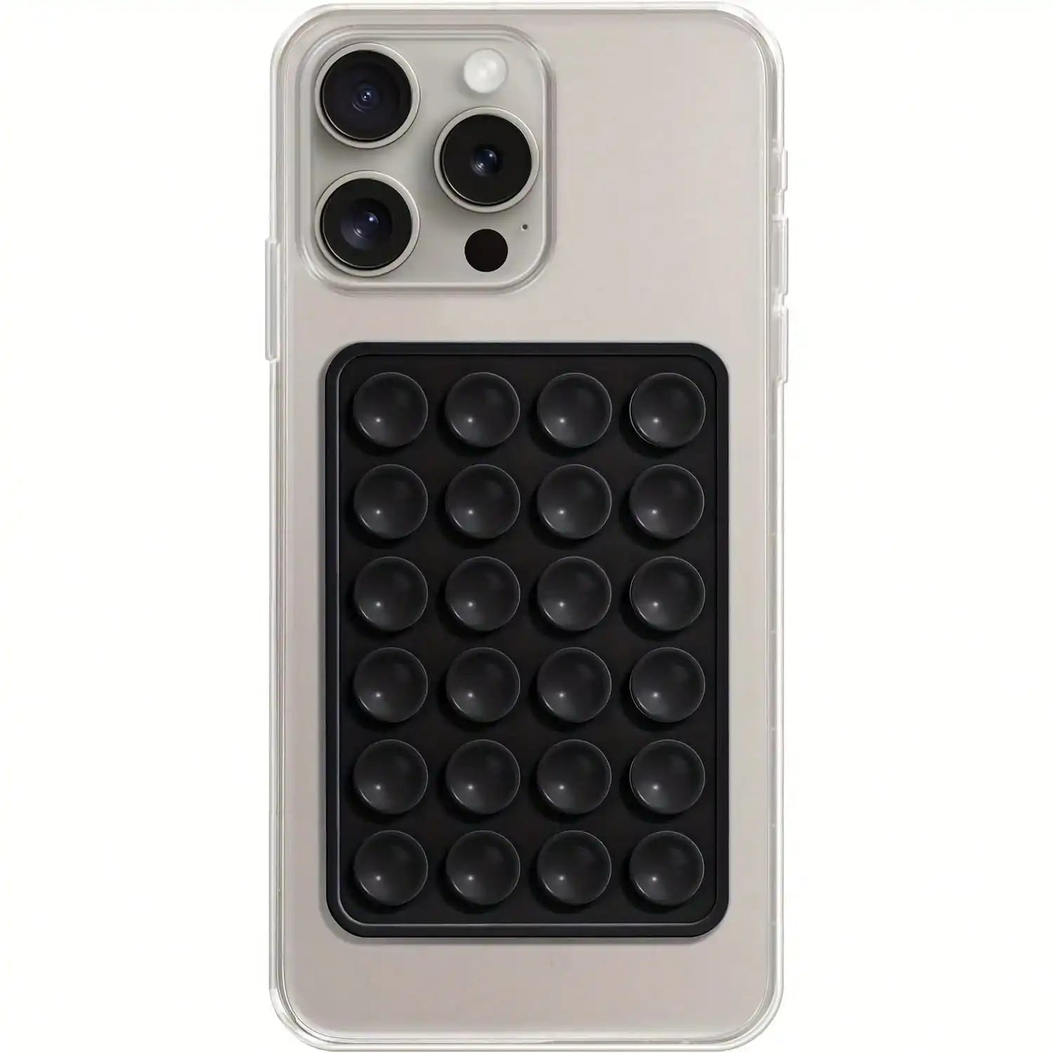 MirrorGrip | 5-Piece Phone Grip Set
