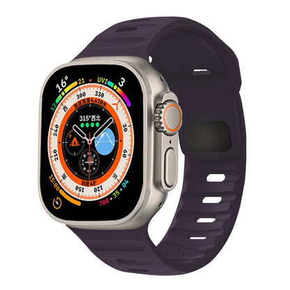 Sport Silicone Band for Apple Watch