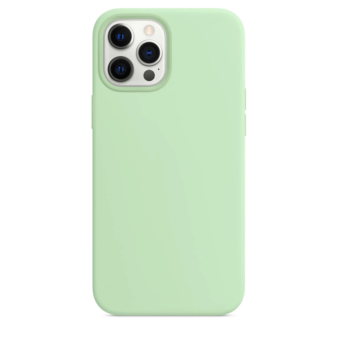 Liquid Silicone iPhone Case