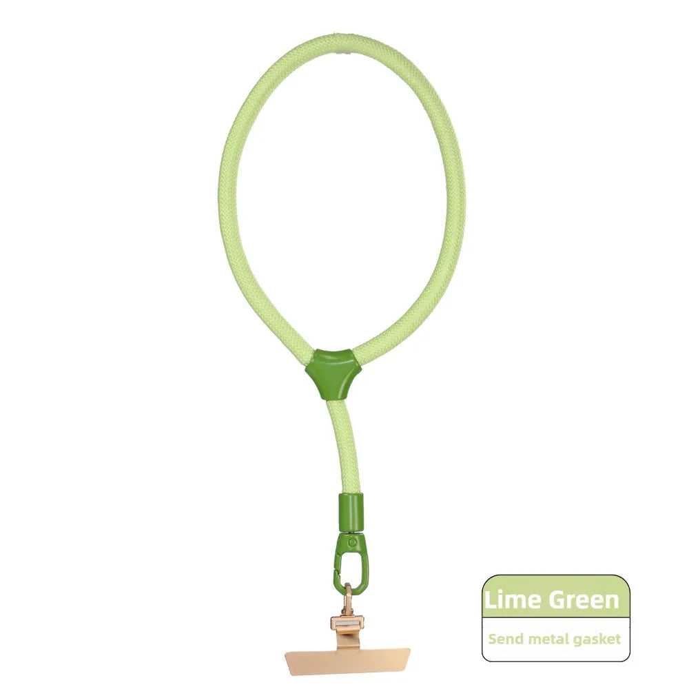 SecureLoop | Adjustable Phone Wrist Strap