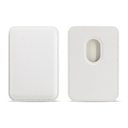 MagSafe FineWoven Magnetic Card Wallet Case