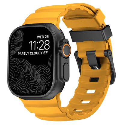 Trail Sport Silicone Apple Watch Band