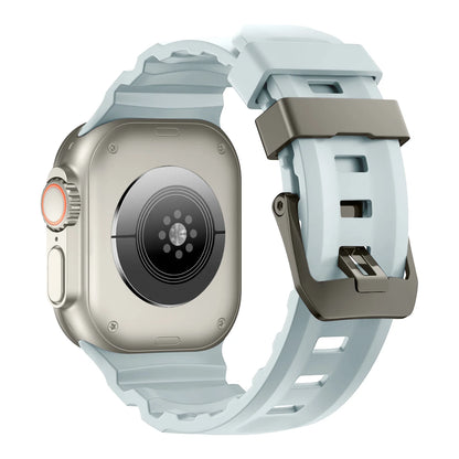 Trail Sport Silicone Apple Watch Band
