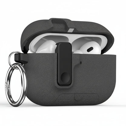 AirPods Pro 3 Shockproof Lock Case