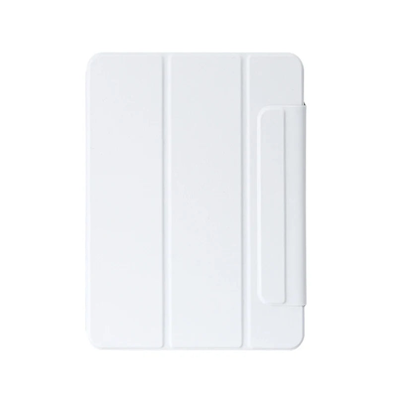 Magnetic Detachable Case for iPad