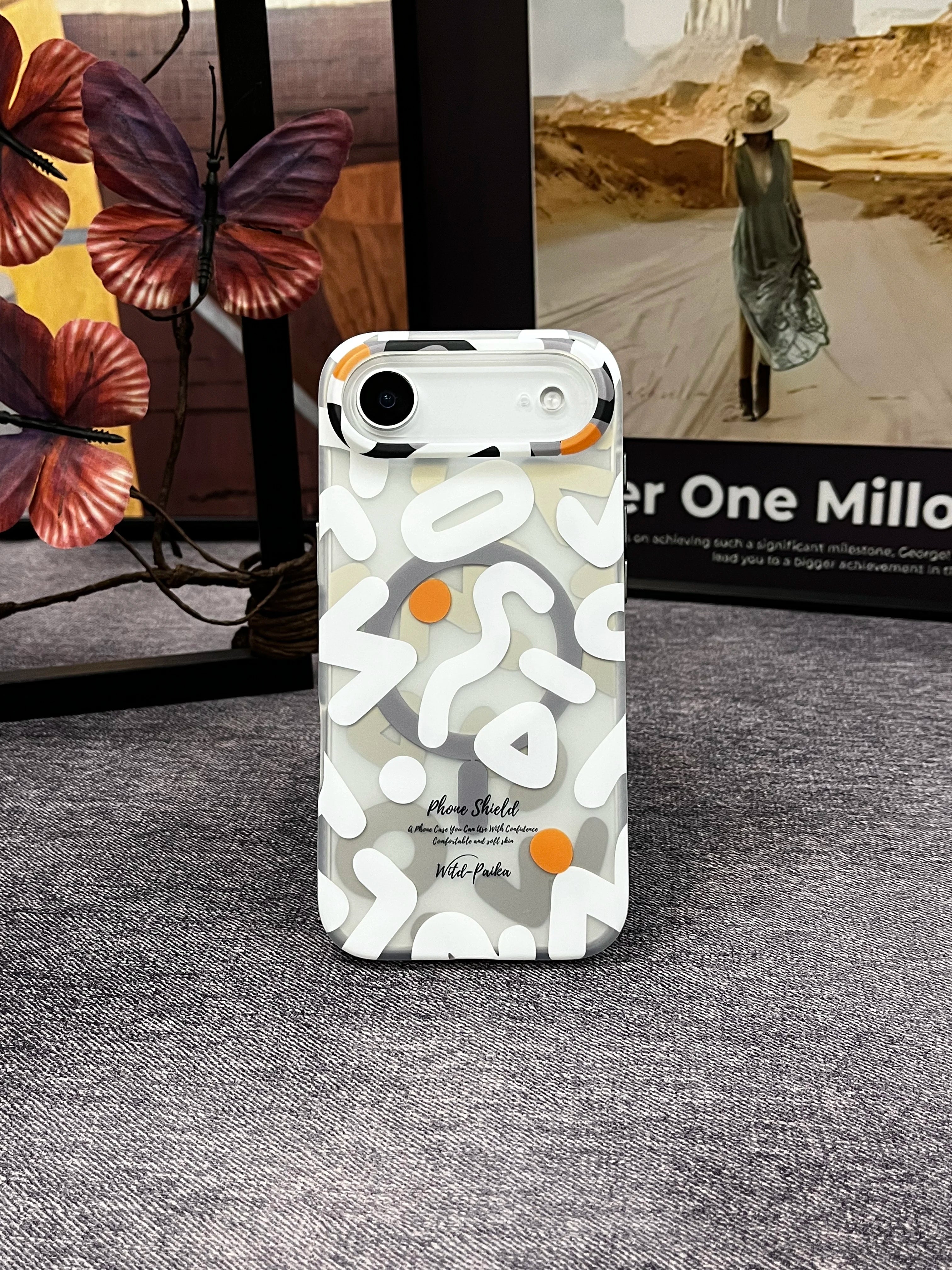 UrbanGraff Mag | Luxury Art Case