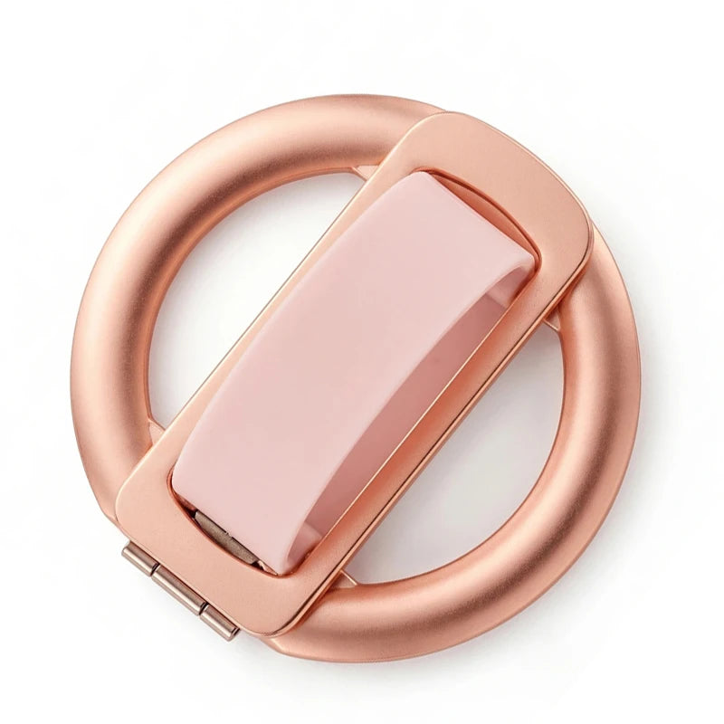 MagSafe Silicone Ring Phone Grip & Stand