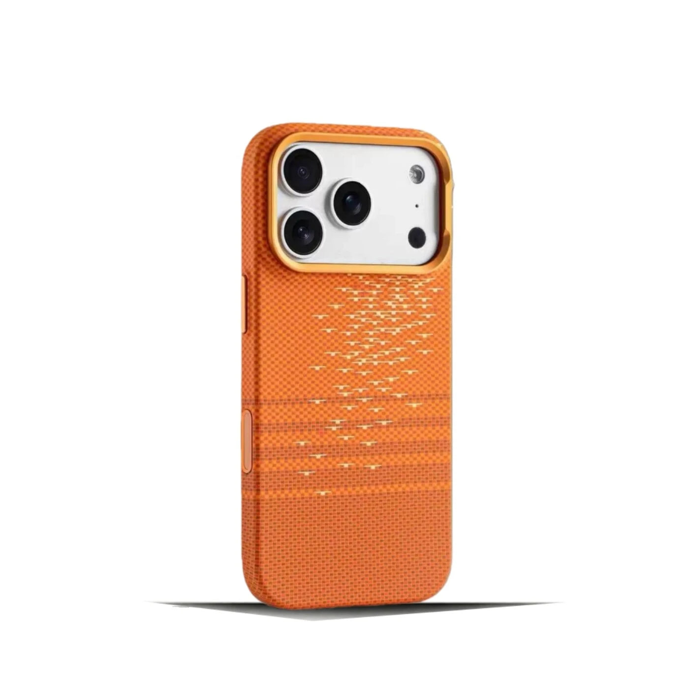 Carbon Fiber MagSafe iPhone Case