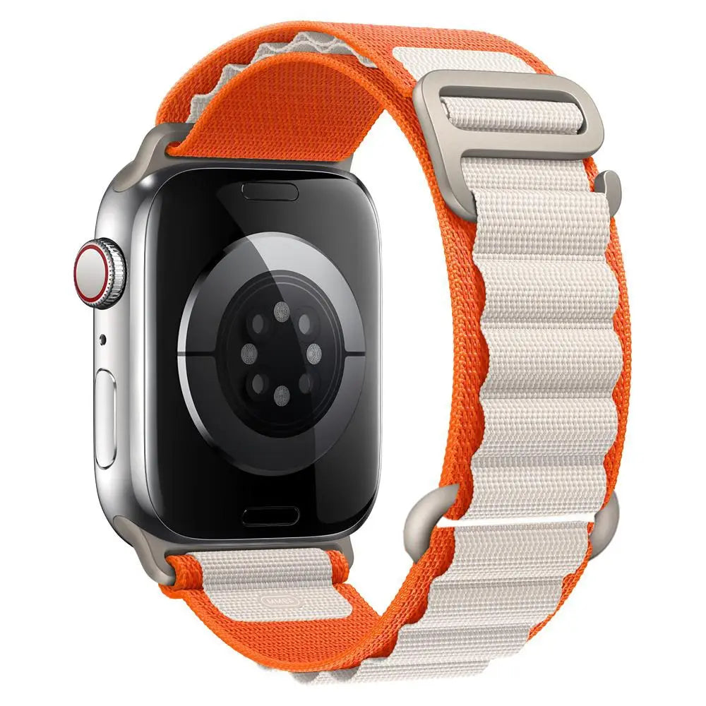 AlpineTrail | Nylon Adventure Band
