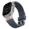 AirFlow | Sport Silicone Band For Apple Watch