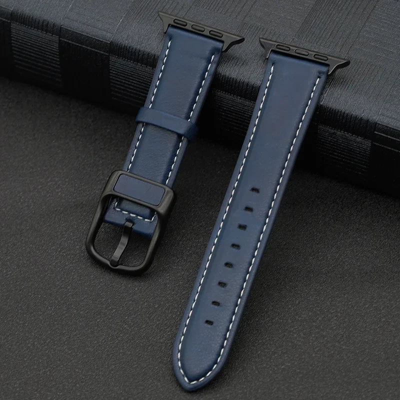 ClassicPU Elite | Leather Watch Band