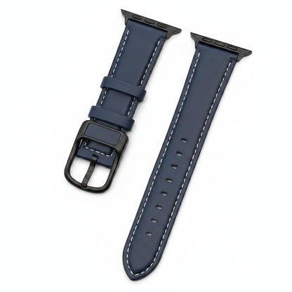 PU Leather Apple Watch Band