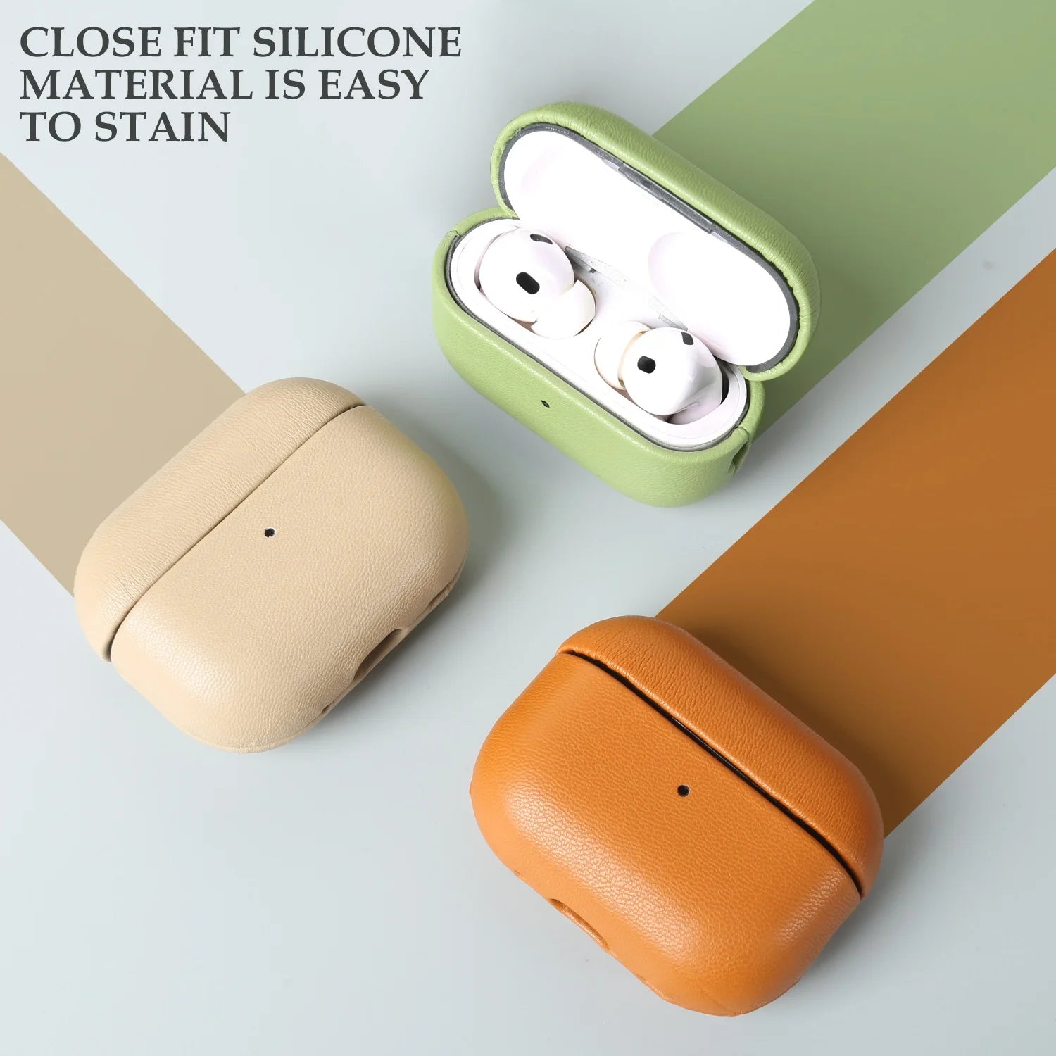 EcoHide | AirPods Protective Case