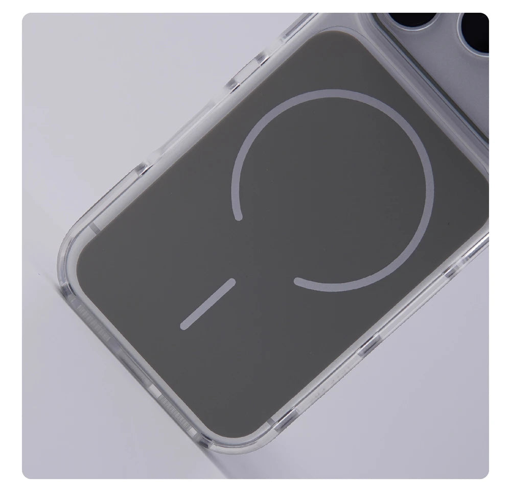 ArmorStand | MagSafe Bumper Case