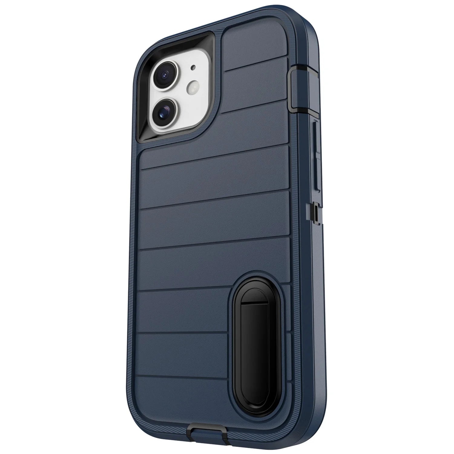 FortressStand | Heavy-Duty Kickstand Case
